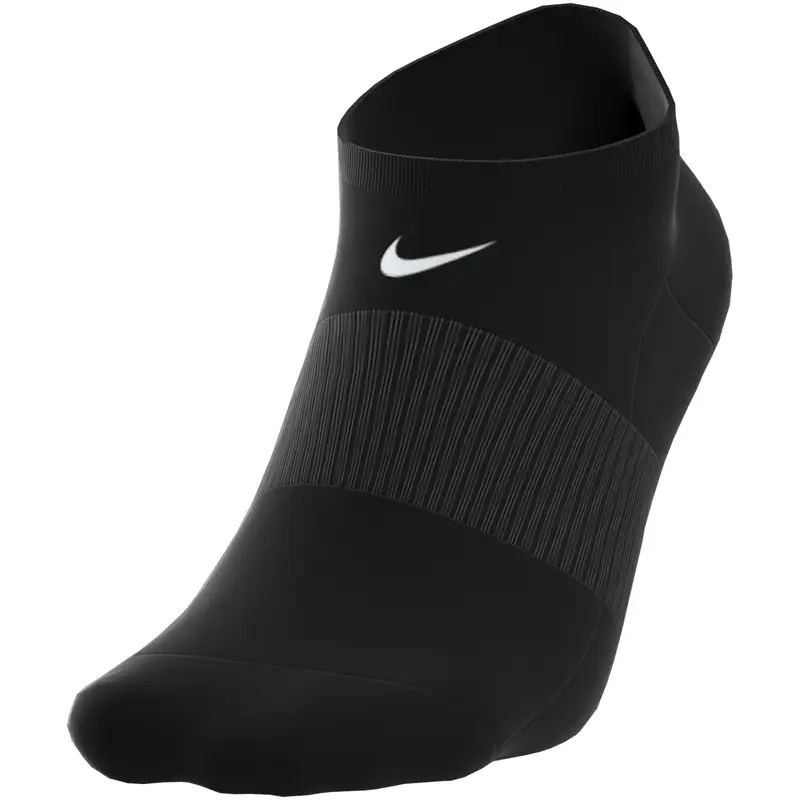 Calzini Nike everyday lightweight Noir