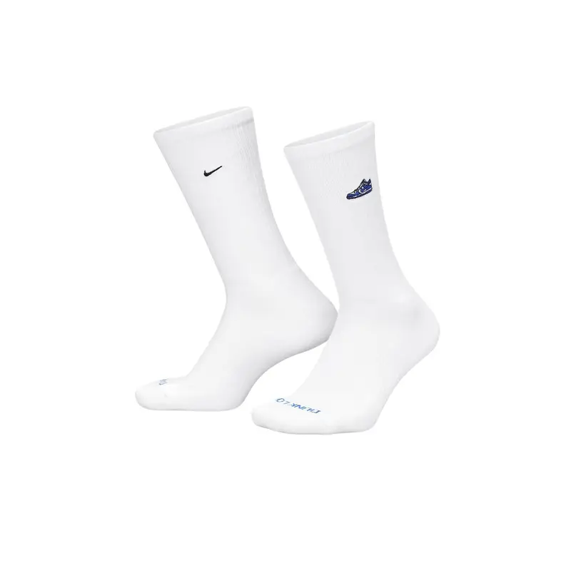Calzini Nike Everyday Plus Blanc