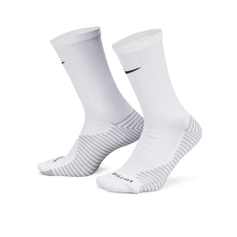 Calzini Nike Strike Blanc