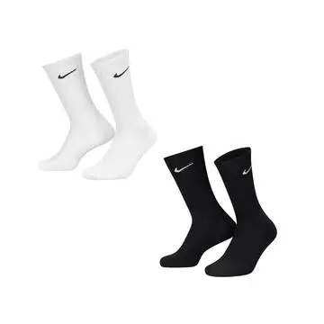 CALZINO TENNIS IN SPUGNA NIKE CUSHIONED DRI-FIT UNISEX SX4508 (x3)