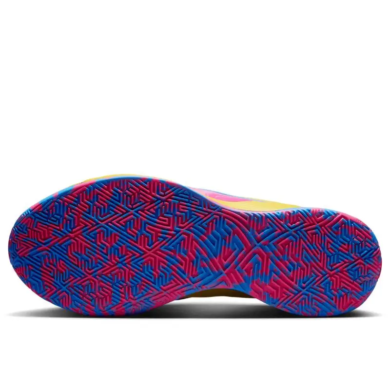 Nike Scarpe da ginnastica Uomo Rosa 4066200 miniatura 2