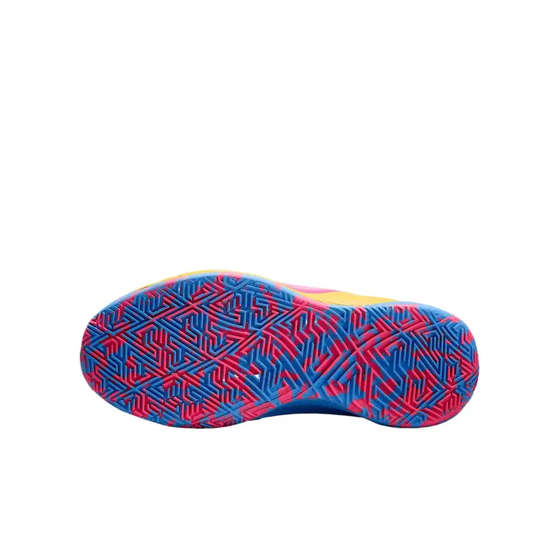 Nike Scarpe da ginnastica Giallo 4285837 miniatura 4