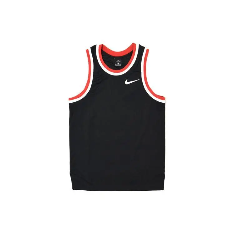Nike Top Uomo Nero 4300881