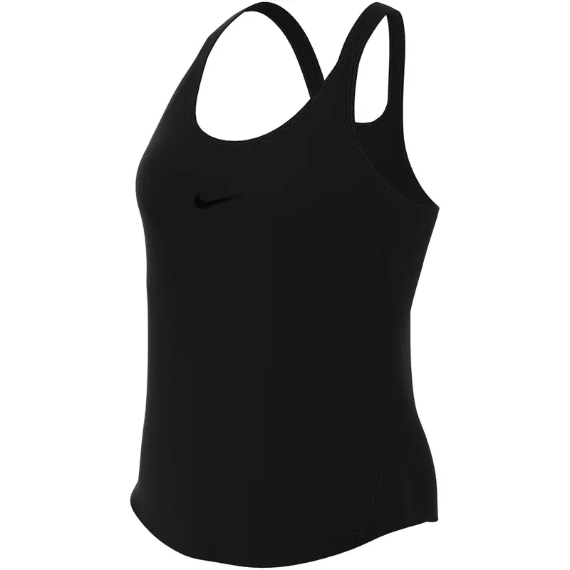 Canotta da donna Nike One Classic Noir