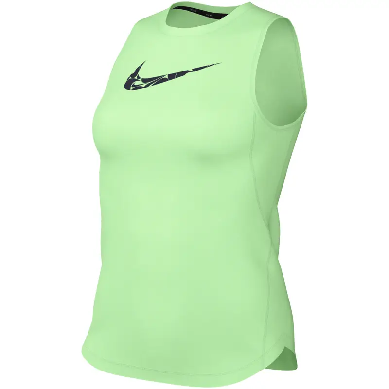 Canotta da donna Nike One Vert