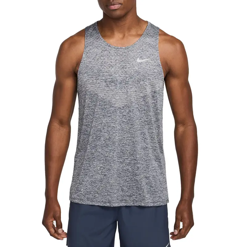 CANOTTA DRI-FIT ADV STRIDE Blu