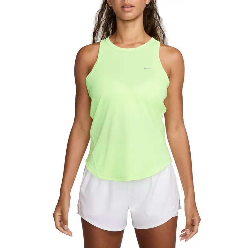 CANOTTA DRI-FIT TEMPO DONNA Lime