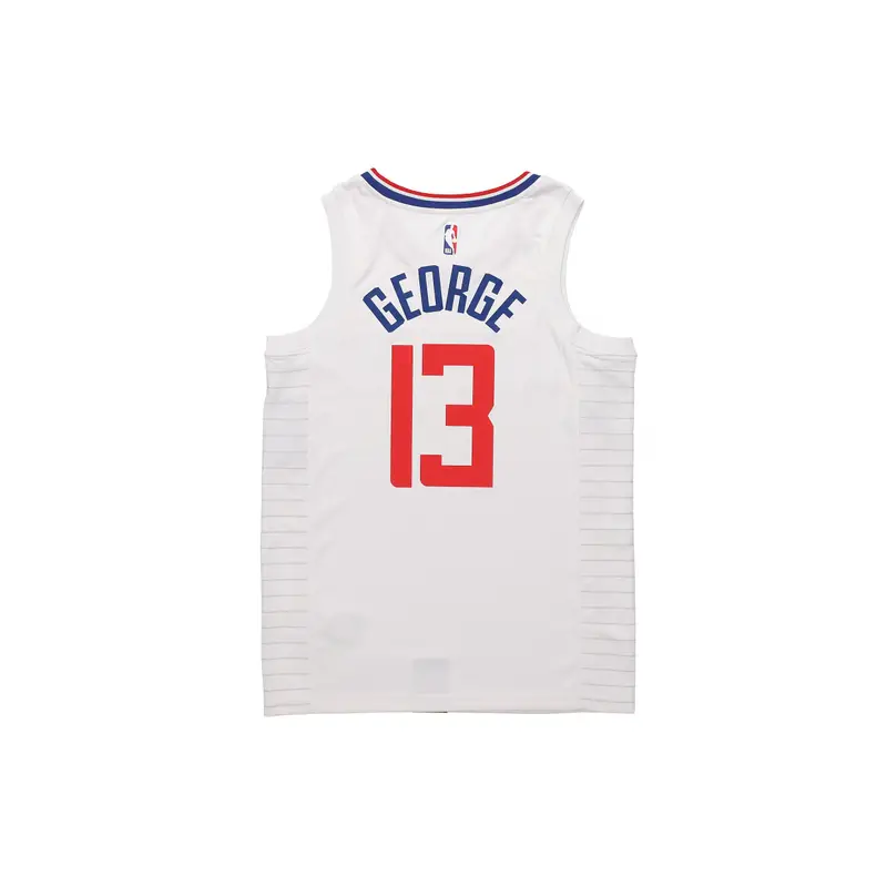 Nike Gilet Uomo Bianco 4300307 miniatura 2