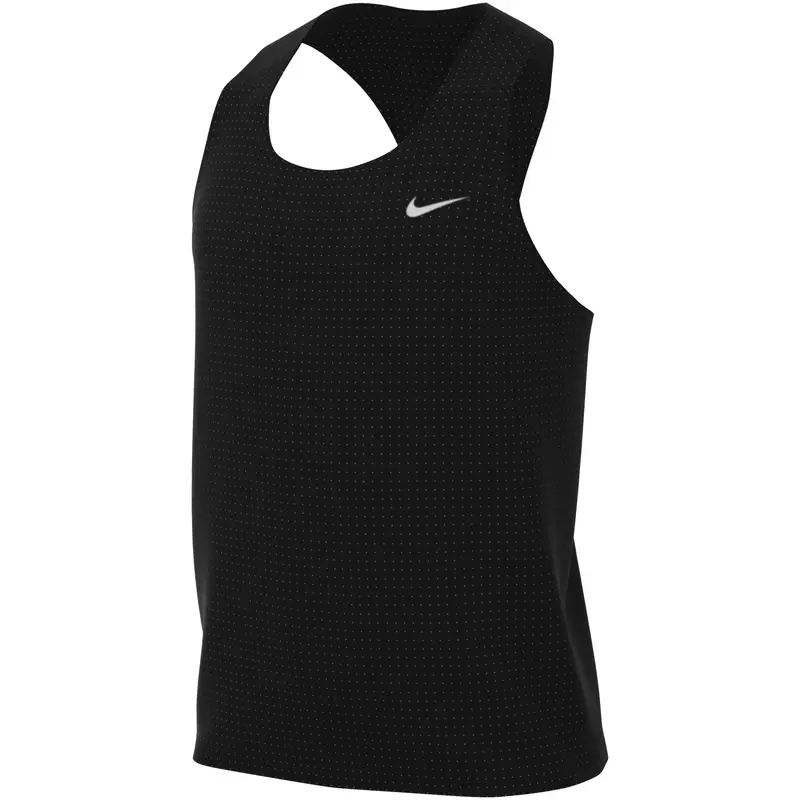 Canotta Nike Fast Dri-FIT Noir