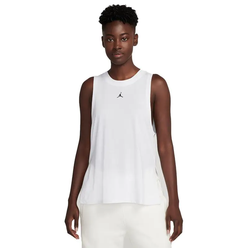 Canottiera Bianco Donna L