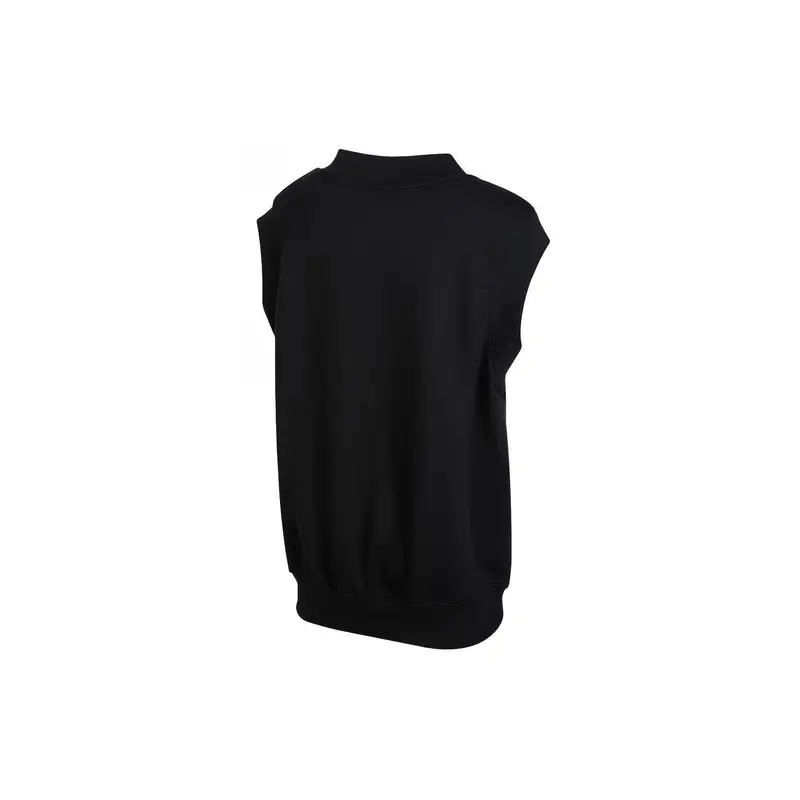 Nike Top Donna Nero 4347158 miniatura 3