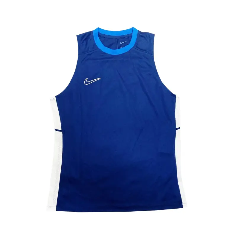 Canottiera da donna Nike Dri-FIT Academy 25 Bleu