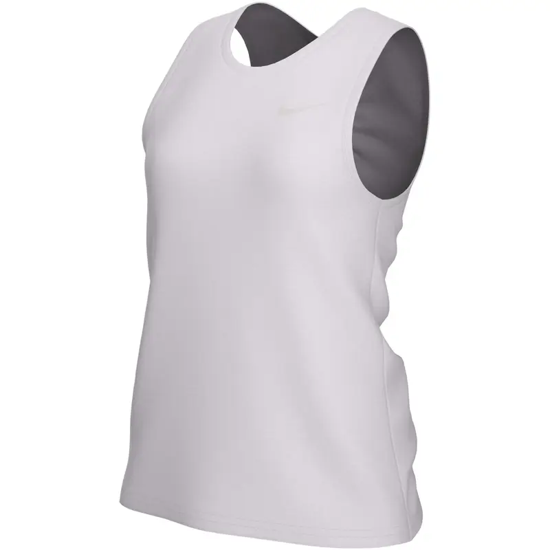 Canottiera da donna Nike dynamic fit run dvn tanike Vert