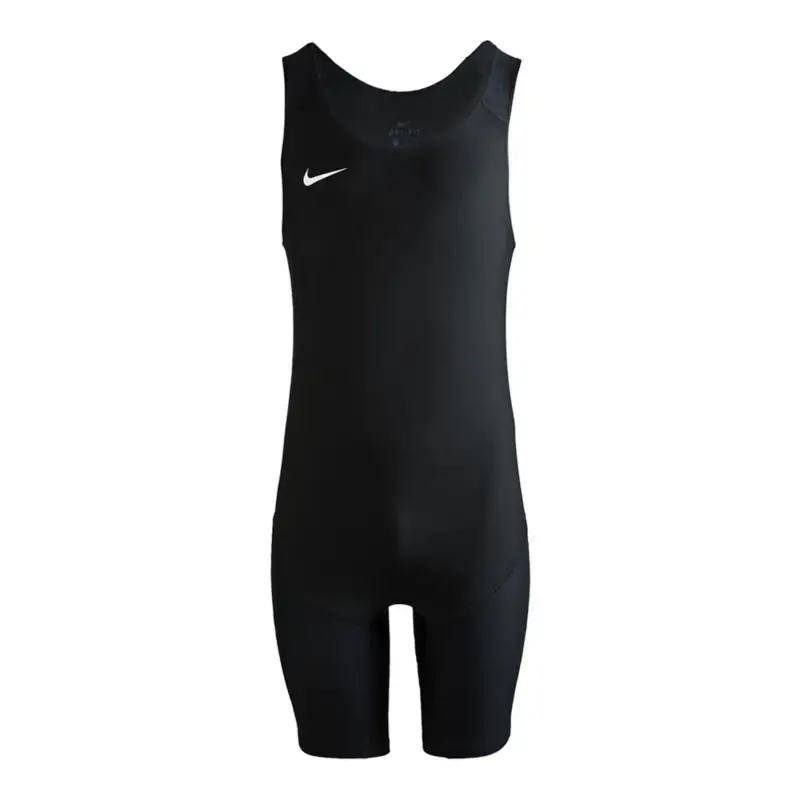 Canottiera da donna Nike Noir