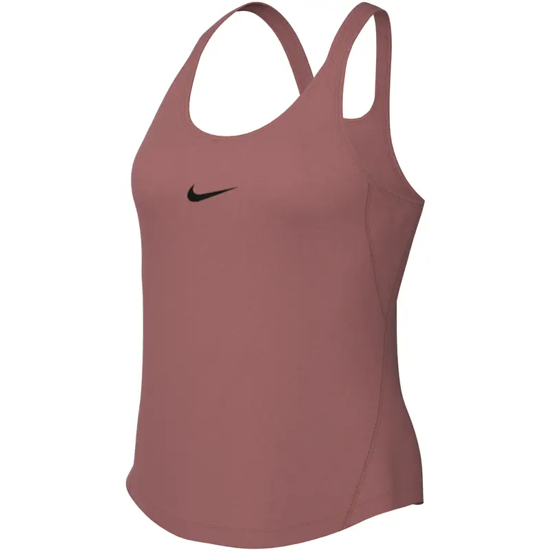 Canottiera da donna Nike One Classic Rose