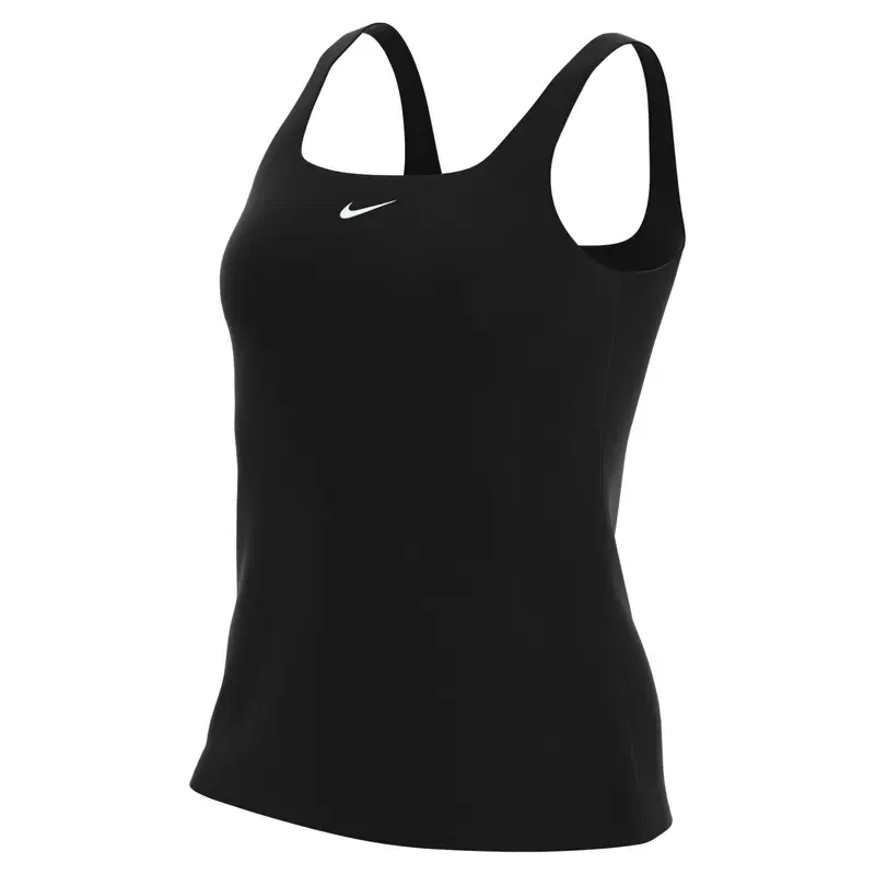 Canottiera da donna Nike Sportswear Essential Cami Noir