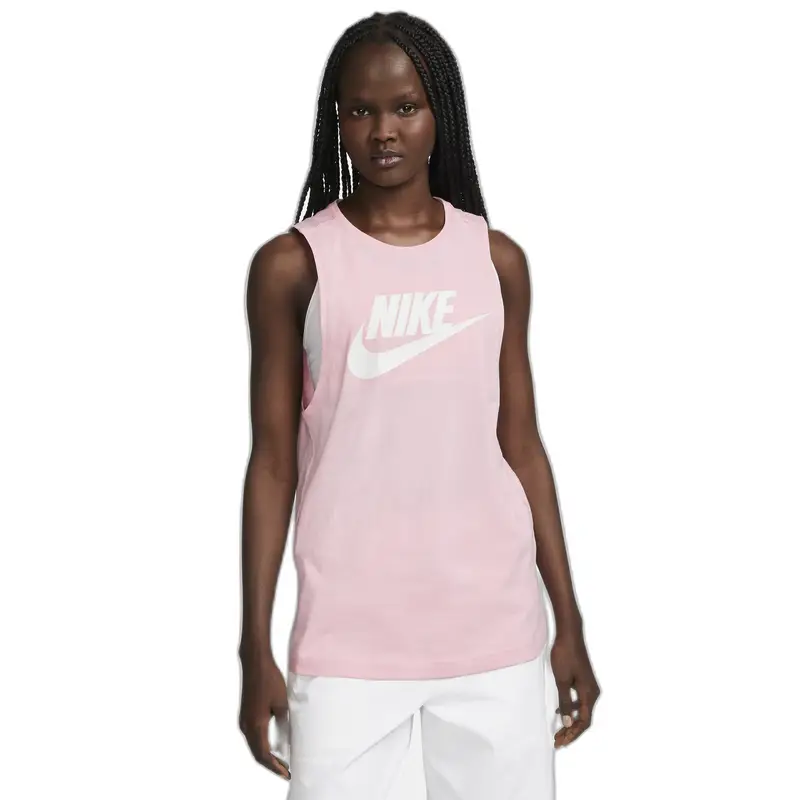 Canottiera da donna Nike Sportswear Rose