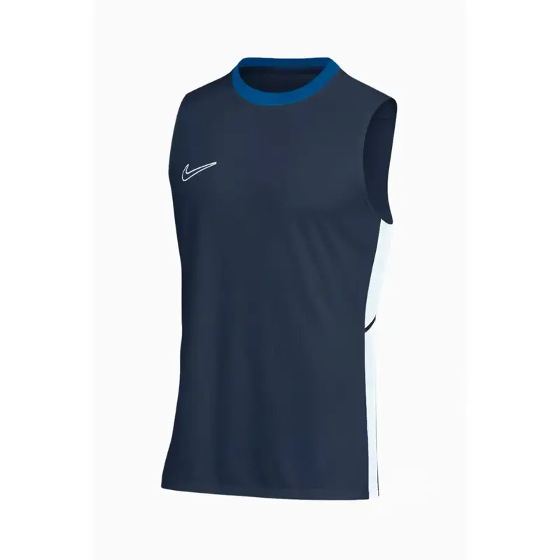 Canottiera Nike Academy 25 Bleu