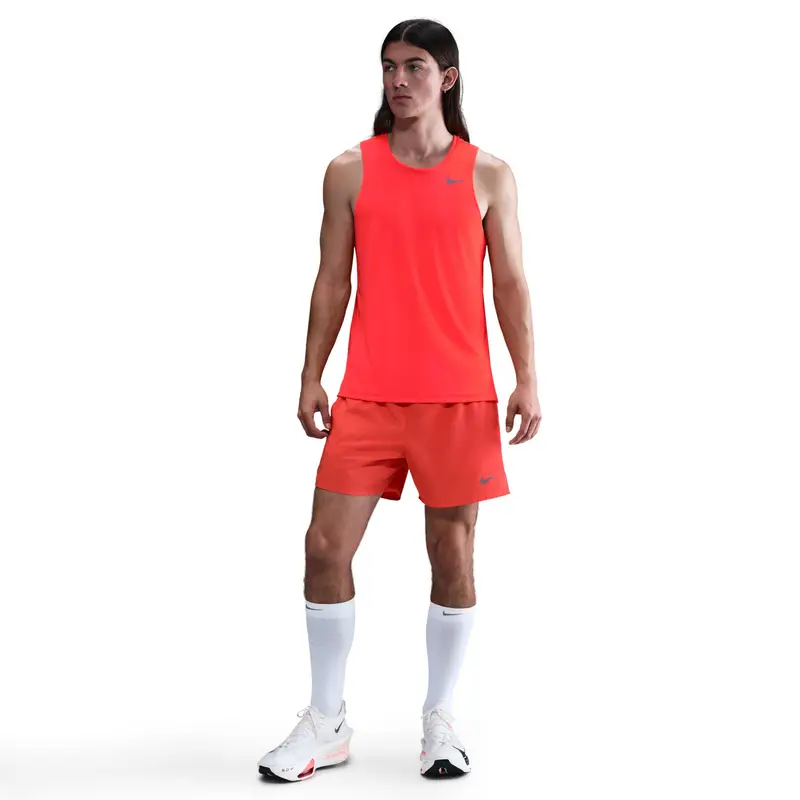 Canottiera Nike Dri-FIT Rouge