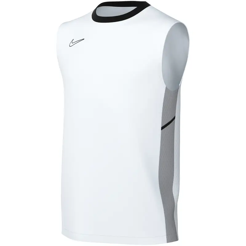 Canottiera per bambini Nike Dri-FIT Academy 25 Blanc