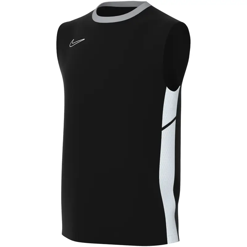 Canottiera per bambini Nike Dri-FIT Academy 25 Noir