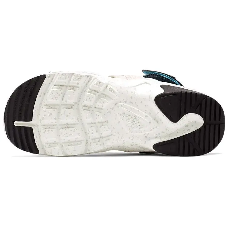 Canyon Sandal Sandalo Mango Donna Sneakers Crema Laguna Nero CV5515-004 36 5 miniatura 5