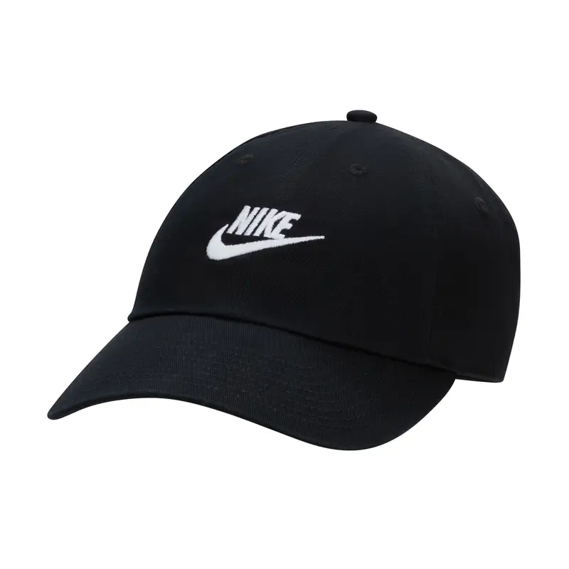 Cap Nike Club Noir