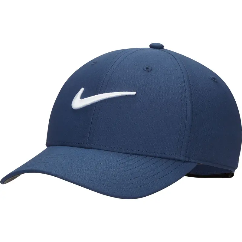 Cap Nike Dri-FIT Club Structured P Bleu