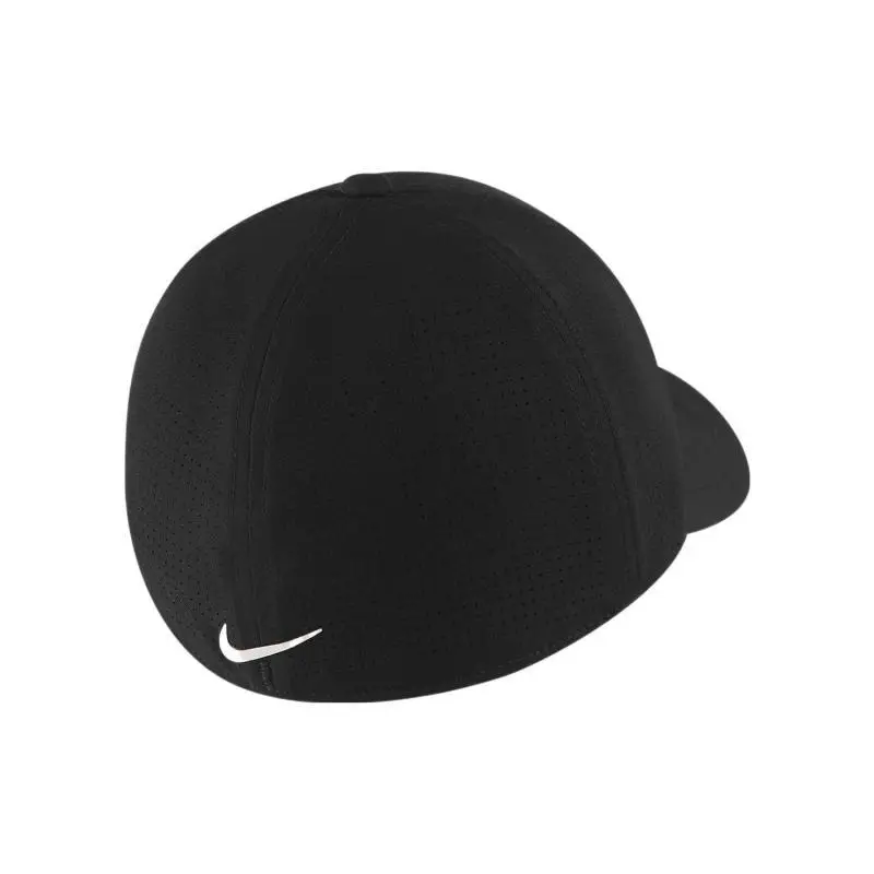 Cappellini da Baseball Nike Unisex Casual DH1344-010 L/XL miniatura 2
