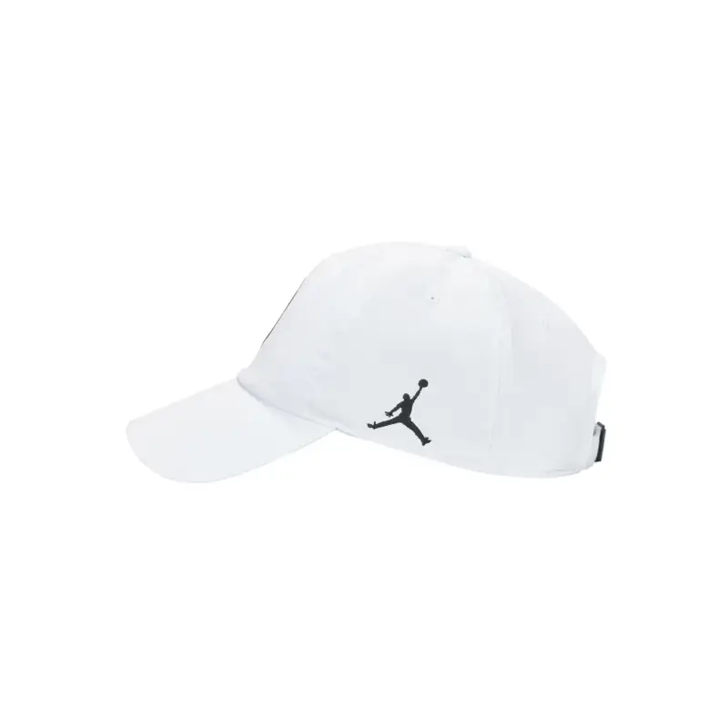 Cappellino 5 Pannel PSG 2025/26 Argenté