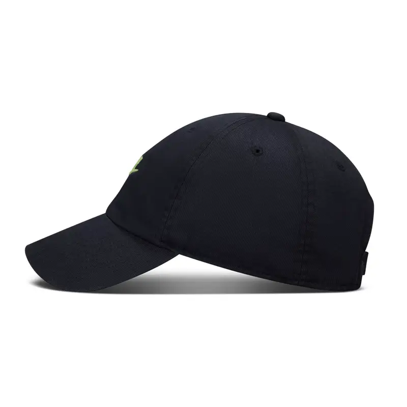 Cappellino 5 pannelli Nike Club Noir