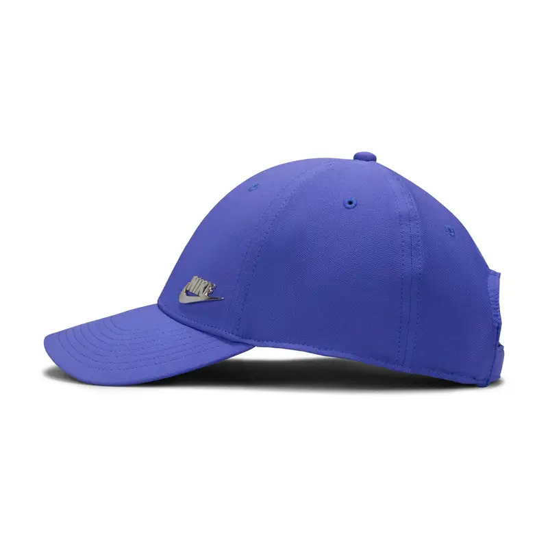 Cappellino 5 pannelli Nike Dri-FIT Club Bleu