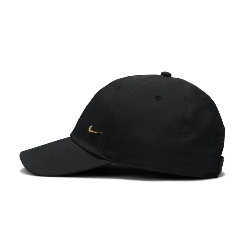 Cappellino 5 pannelli Nike Dri-FIT Club Noir