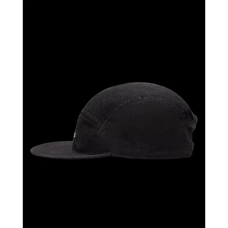 Cappellino 5 pannelli Nike Fly Noir