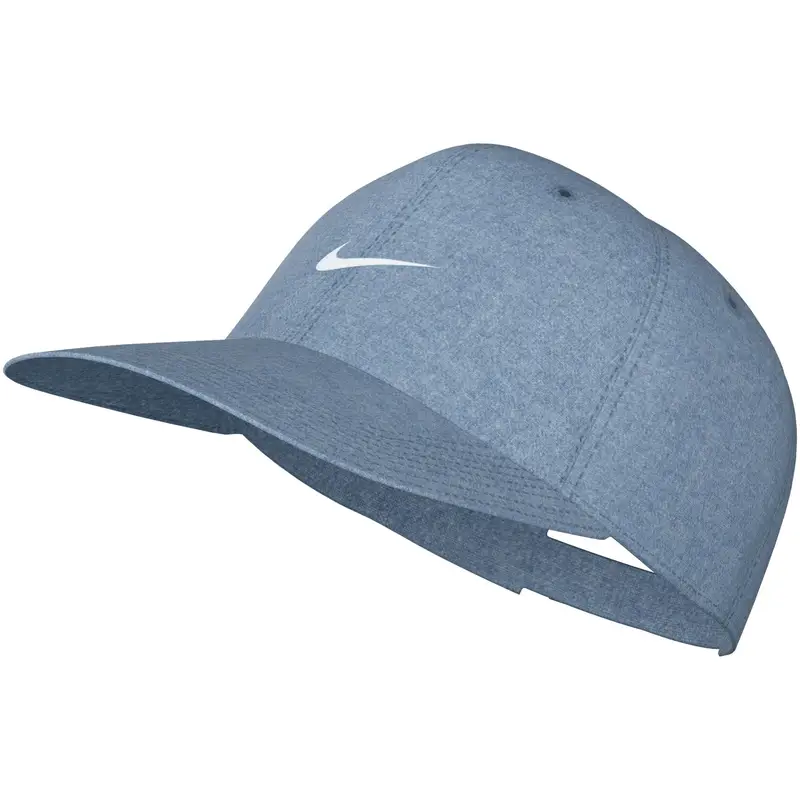 Cappellino baseball Nike Club Bleu