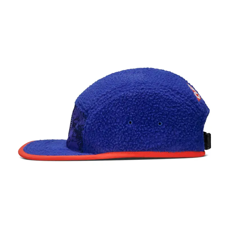 Cappellino da baseball Inter Milano 2025/26 Bleu