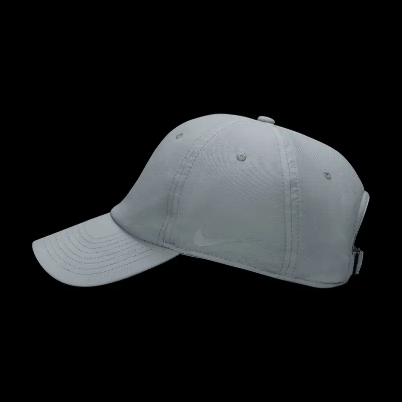 Cappellino da baseball PSG 2025/26 Gris