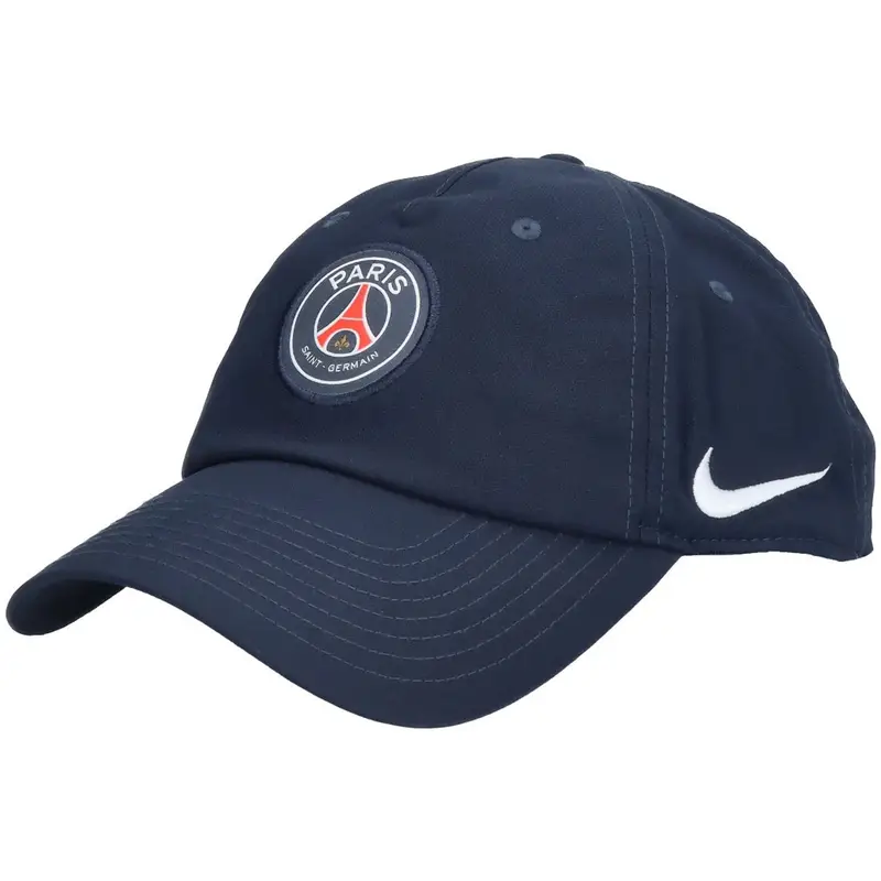 Cappellino da baseball PSG 2025/26 Noir