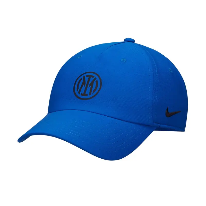 Cappellino Inter Club Blu Nero S/M