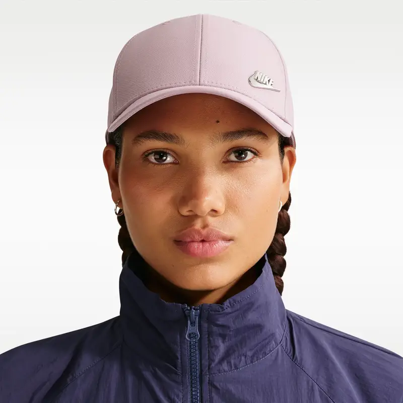 Cappellino Nike Dri-FIT Club Violet