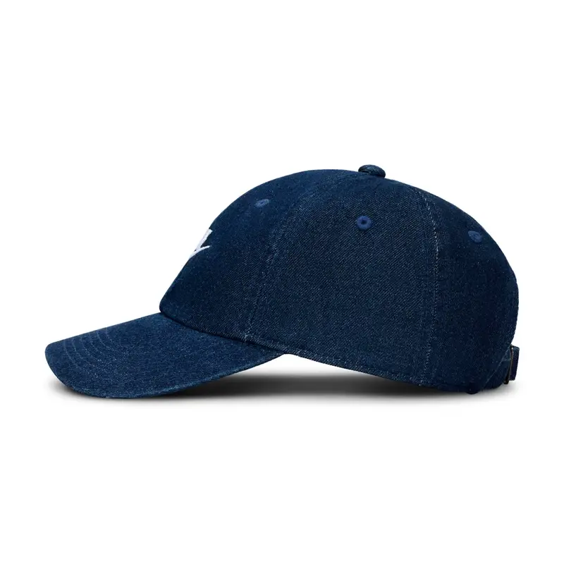 Cappellino per bambini Nike Bleu