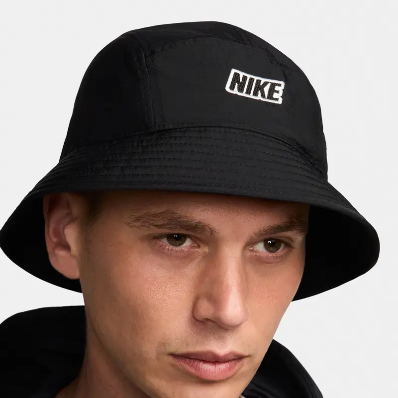 Cappello da pescatore Nike Apex Noir