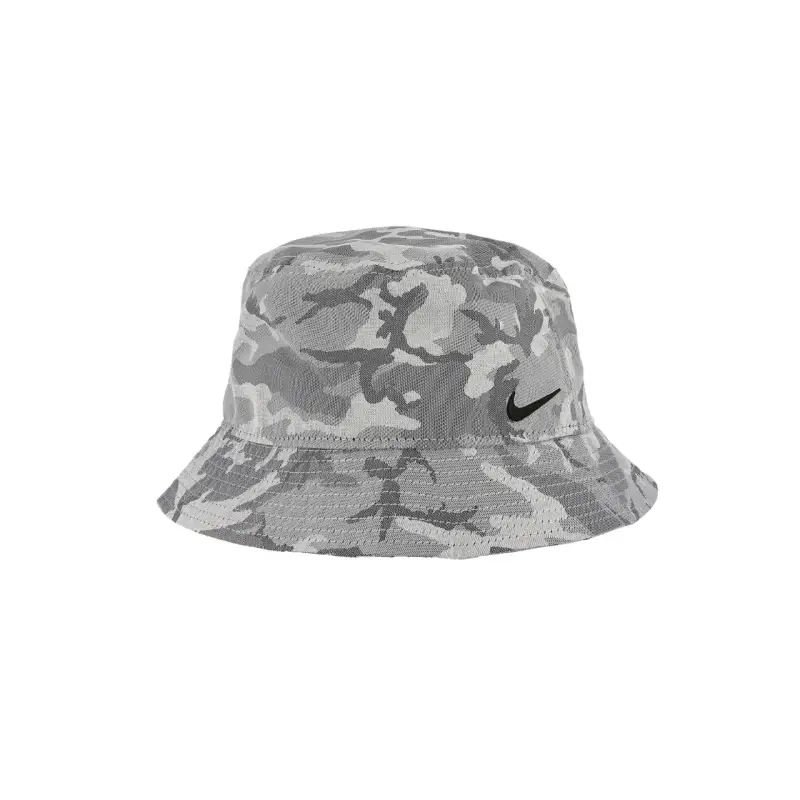 Cappello Nike NRG Bucket Hat Nero - DN4184-010