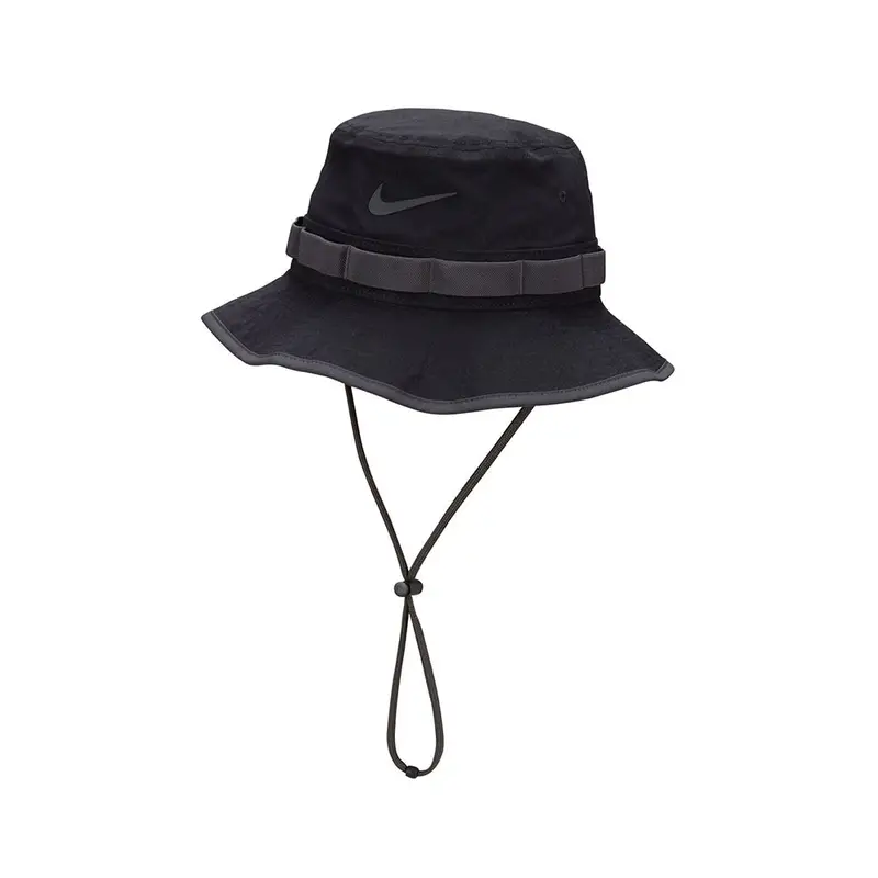 Cappello Sportivo Nero S