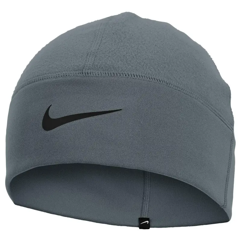Cappello termico in polare Nike Gris