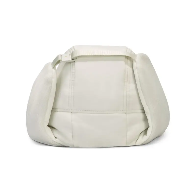 Cappello trapper imbottito Nike Fly Blanc