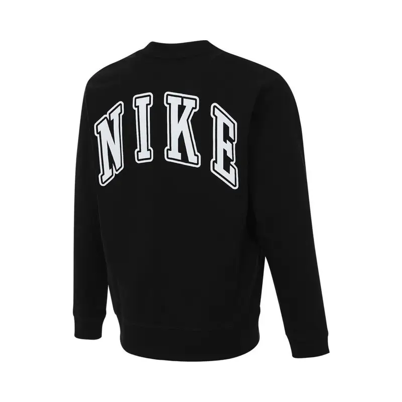 Nike Cardigan Uomo Nero 4066130