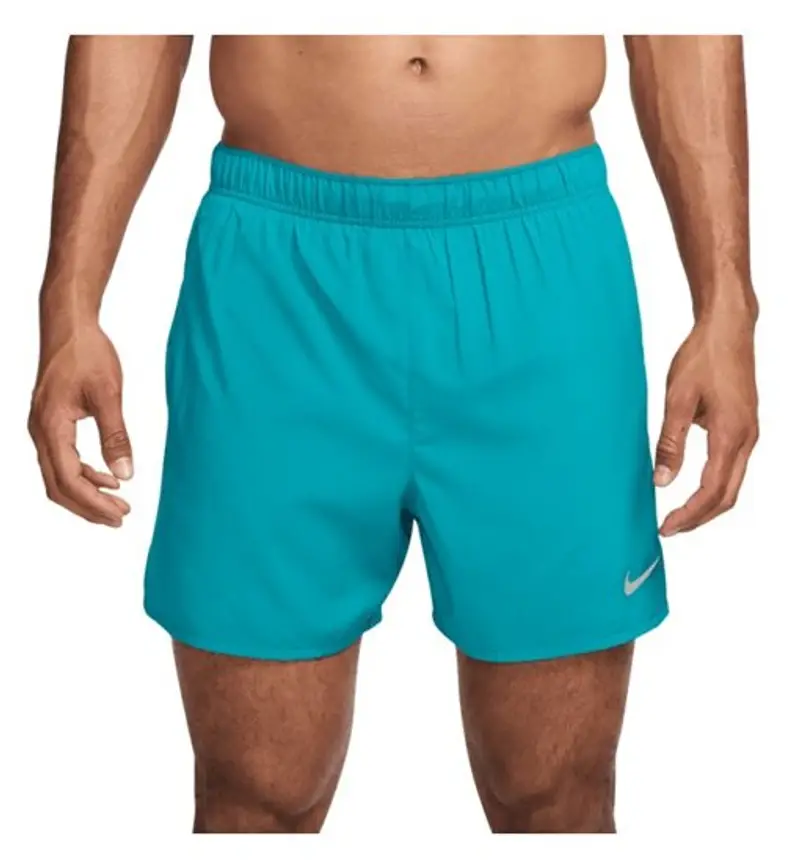 Challenger Dri-FIT - pantaloni corti running - uomo Blue