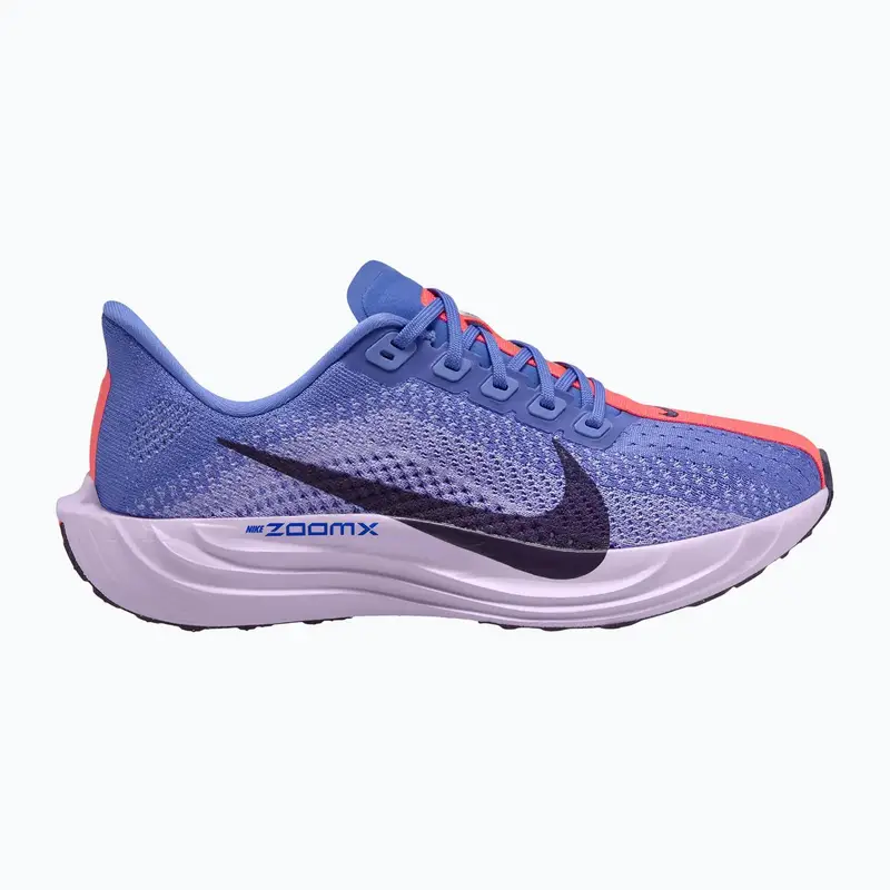 Chaussures de running femme Nike Pegasus Plus Violet