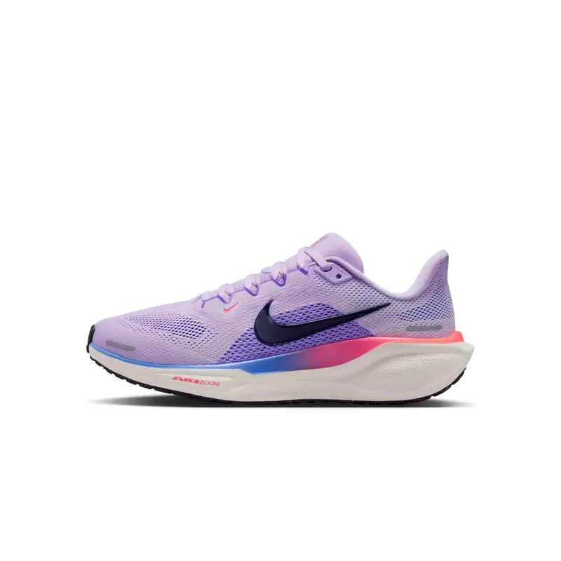 Chaussures de running femme Nike Pegasus Violet